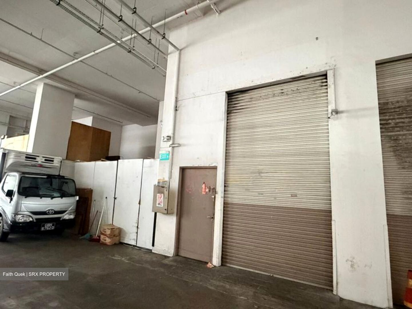 Food Xchange @ Admiralty (D27), Factory #525370031